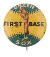 Green Sox First Base